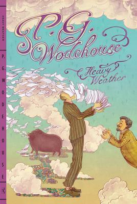 Heavy Weather by P.G. Wodehouse