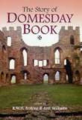 The Story of Domesday Book by R. W. H. Erskine, Ann Williams