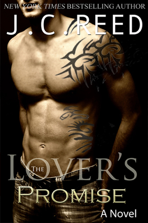 The Lover's Promise by J.C. Reed