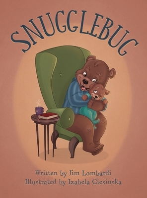 Snugglebug by Jim Lombardi