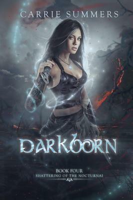 Darkborn by Carrie Summers