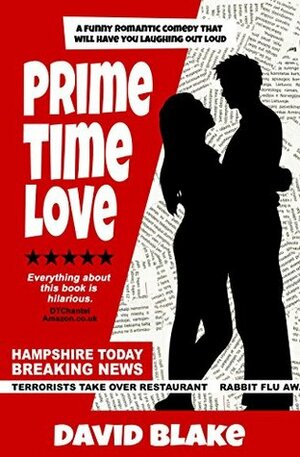 Prime Time Love by David Blake