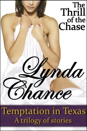 The Thrill of the Chase by Lynda Chance