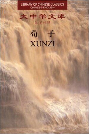 Xunzi by John Knoblock