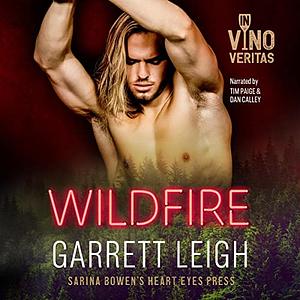 Wildfire by Garrett Leigh