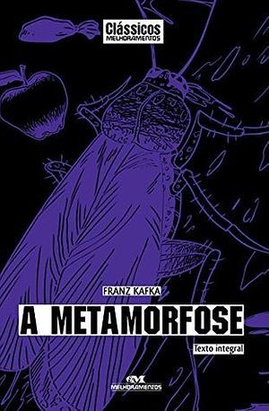 A Metamorfose by Franz Kafka