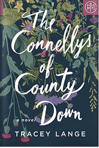 The Connellys of County Down by Tracey Lange