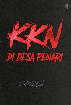 KKN di Desa Penari by SimpleMan