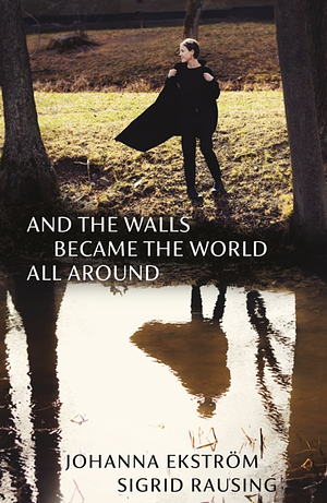 And the Walls Became the World All Around by Sigrid Rausing, Johanna Ekström