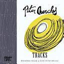 Tracks: Memoirs from a Life with Music by Peter Cherches