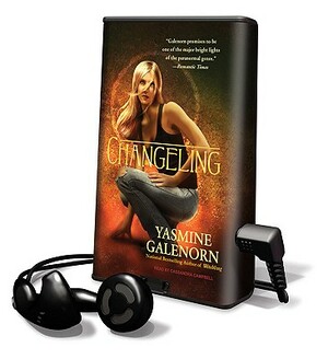 Changeling by Yasmine Galenorn