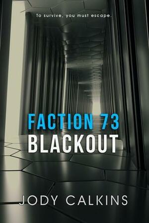 Blackout by Jody Calkins