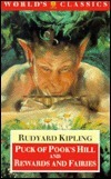 Puck of Pook's Hill and Rewards and Fairies by Rudyard Kipling