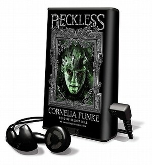 Reckless by Cornelia Funke