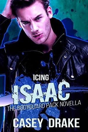 Icing Isaac by Casey Drake