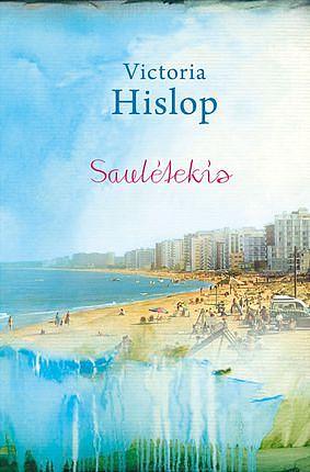 Saulėtekis by Victoria Hislop