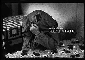 Manicomio by Raymond Depardon