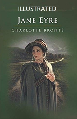 Jane Eyre by Charlotte Brontë