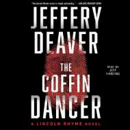 The Coffin Dancer by Deaver. Jeffrey.