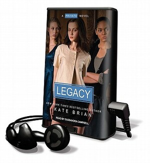 Private: Legacy by Kate Brian