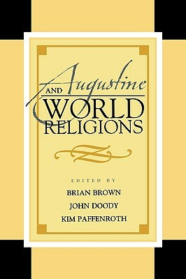 Augustine and World Religions by 