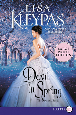 Devil in Spring by Lisa Kleypas