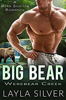 Big Bear by Layla Silver