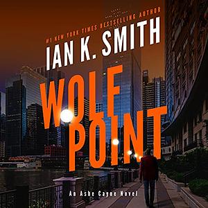 Wolf Point by Ian K. Smith