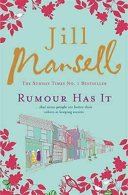 Rumour Has It by Jill Mansell