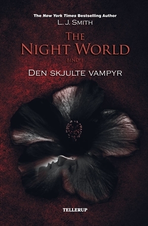Den skjulte vampyr by L.J. Smith