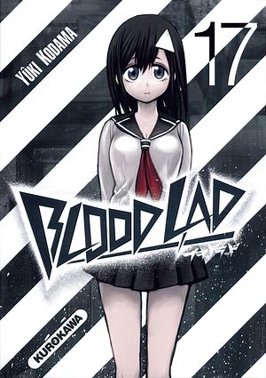 Blood Lad, Tome 17 by Yūki Kodama