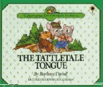 The Tattletale Tongue by Barbara Davoll