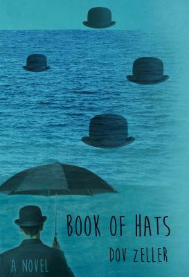 Book of Hats by Dov Solomon Zeller