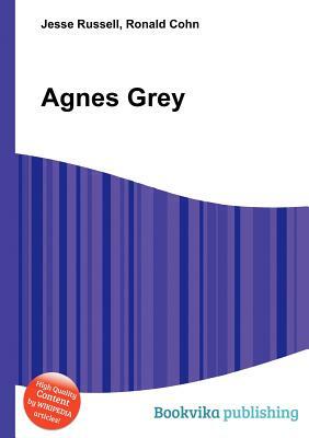 Agnes Grey by 