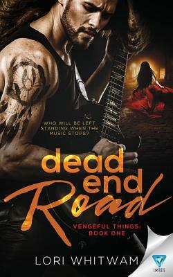 Dead End Road by Lori Whitwam