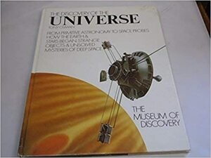 The Discovery Of The Universe by Tony Osman