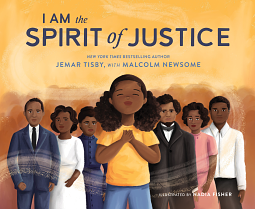  I Am the Spirit of Justice by Jemar Tisby