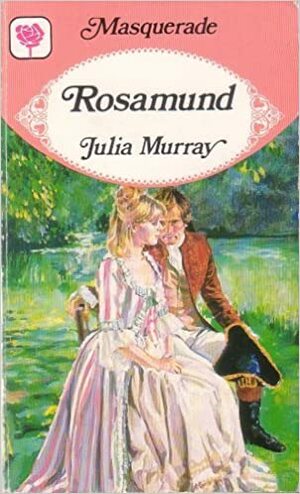 Rosamund by Julia Murray