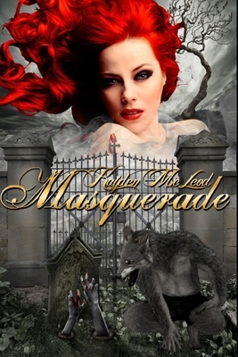 Masquerade: [A Halloween Story] by Kayden McLeod