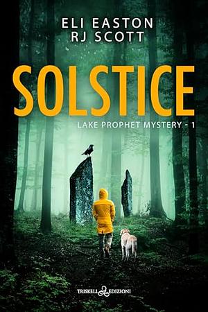 Solstice by Eli Easton, RJ Scott