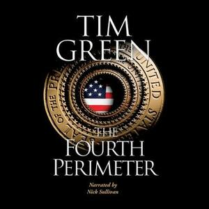 The Fourth Perimeter by Tim Green