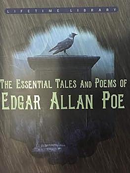 The Essential Tales and Poems of Edgar Allan Poe by Edgar Allan Poe