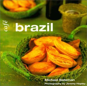 Cafe Brazil by Michael Bateman
