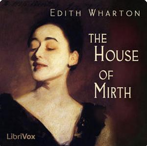 The House of Mirth by Edith Wharton