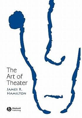 Art Theater by James R. Hamilton