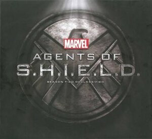 Marvel's Agents of S.H.I.E.L.D.: Season Two Declassified by Troy Benjamin