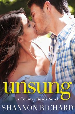 Unsung by Shannon Richard