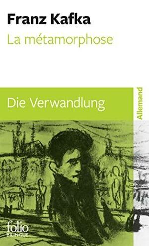 Die Verwandlung by Franz Kafka