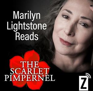 The Scarlet Pimpernel by Baroness Orczy