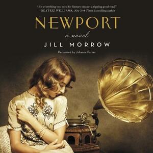 Newport by Jill Morrow